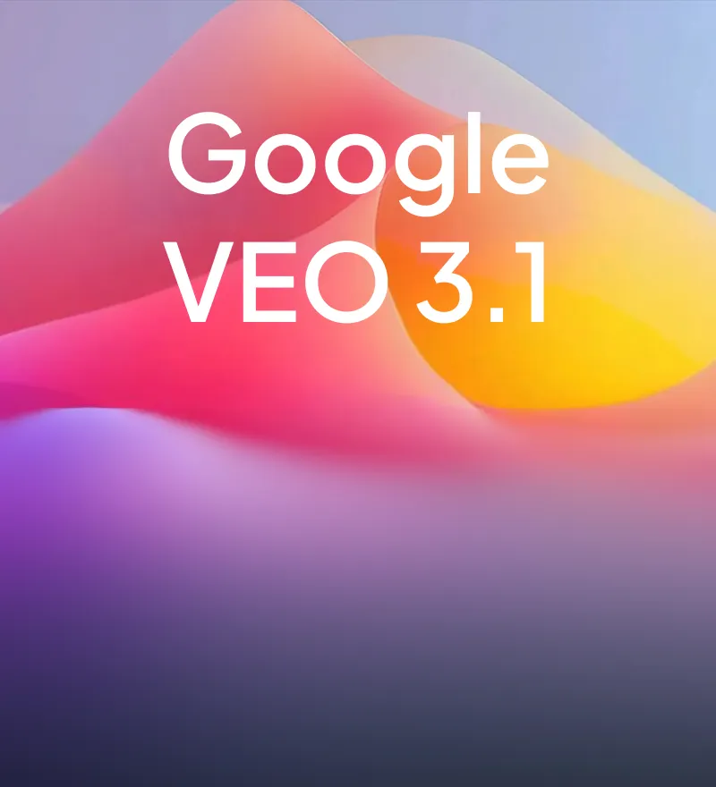 Veo 3.1